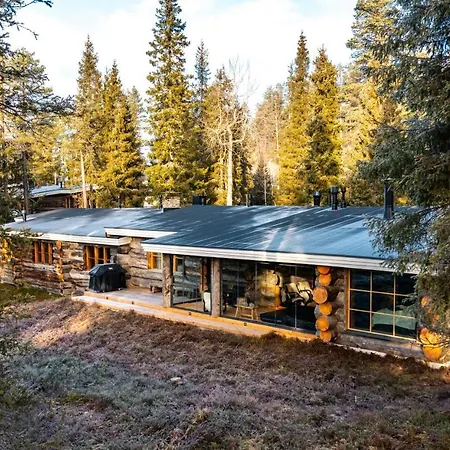 Keloruka 15 Luxury Lodge, 5 Ensuite Bedrooms, 250 M2, Jacuzzi, 2 X Ski Pass Extérieur photo