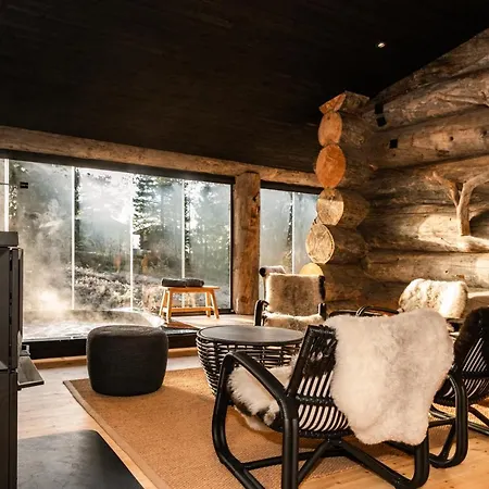 Keloruka 15 Luxury Lodge, 5 Ensuite Bedrooms, 250 M2, Jacuzzi, 2 X Ski Pass Extérieur photo