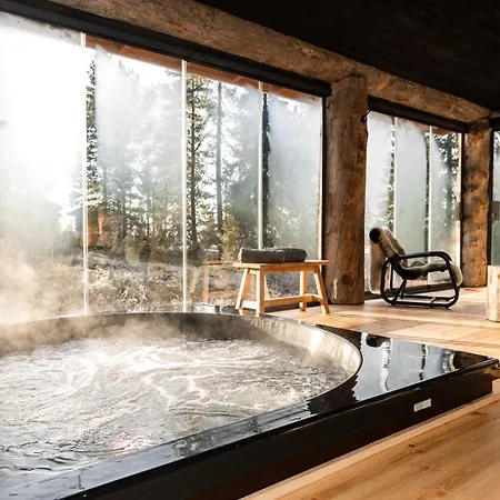 Keloruka 15 Luxury Lodge, 5 Ensuite Bedrooms, 250 M2, Jacuzzi, 2 X Ski Pass Extérieur photo