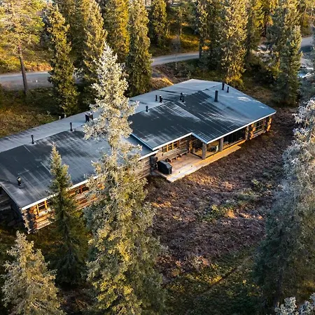 Keloruka 15 Luxury Lodge, 5 Ensuite Bedrooms, 250 M2, Jacuzzi, 2 X Ski Pass Extérieur photo