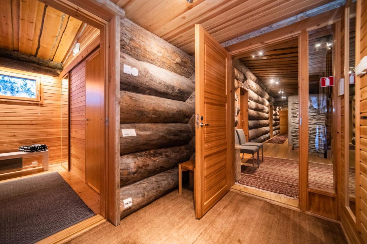Chalet Keloruka 15 Luxury Lodge, 5 Ensuite Bedrooms, 250 M2, Jacuzzi, 2 X Pass *