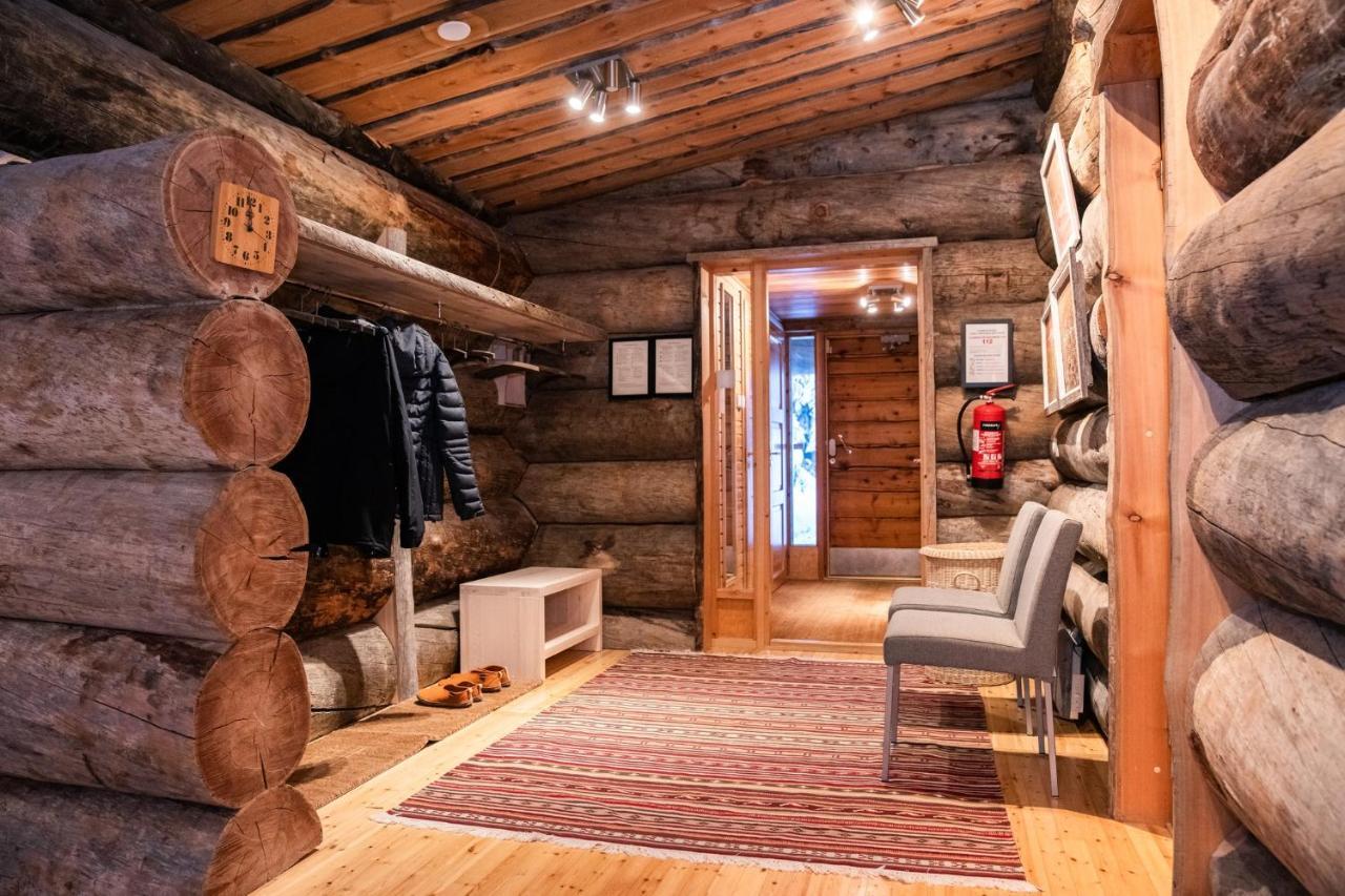 Chalet Keloruka 15 Luxury Lodge, 5 Ensuite Bedrooms, 250 M2, Jacuzzi, 2 X Pass *