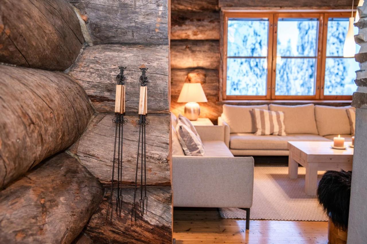 Keloruka 15 Luxury Lodge, 5 Ensuite Bedrooms, 250 M2, Jacuzzi, 2 X Pass Chalet Ruka