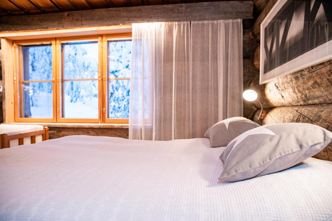 Chalet Keloruka 15 Luxury Lodge, 5 Ensuite Bedrooms, 250 M2, Jacuzzi, 2 X Pass