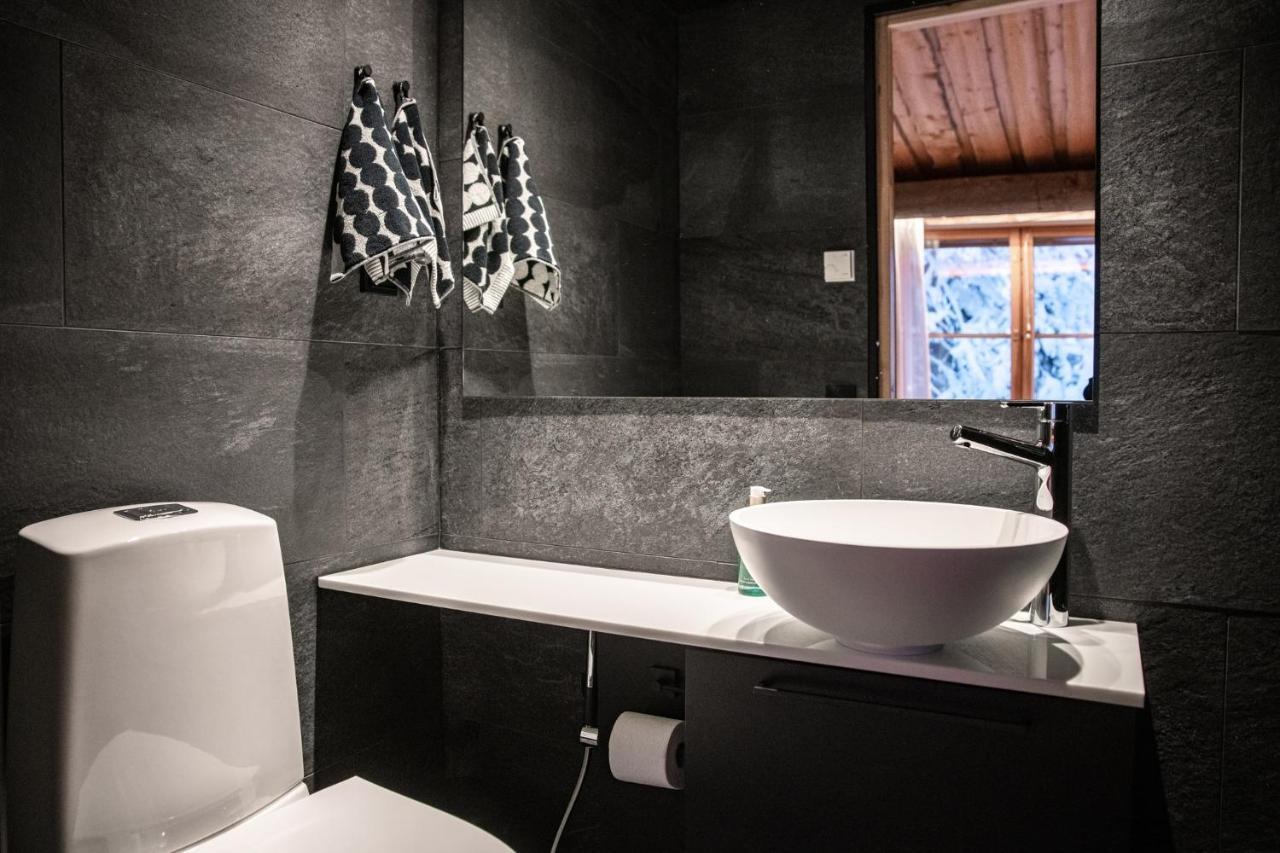 Keloruka 15 Luxury Lodge, 5 Ensuite Bedrooms, 250 M2, Jacuzzi, 2 X Pass Chalet