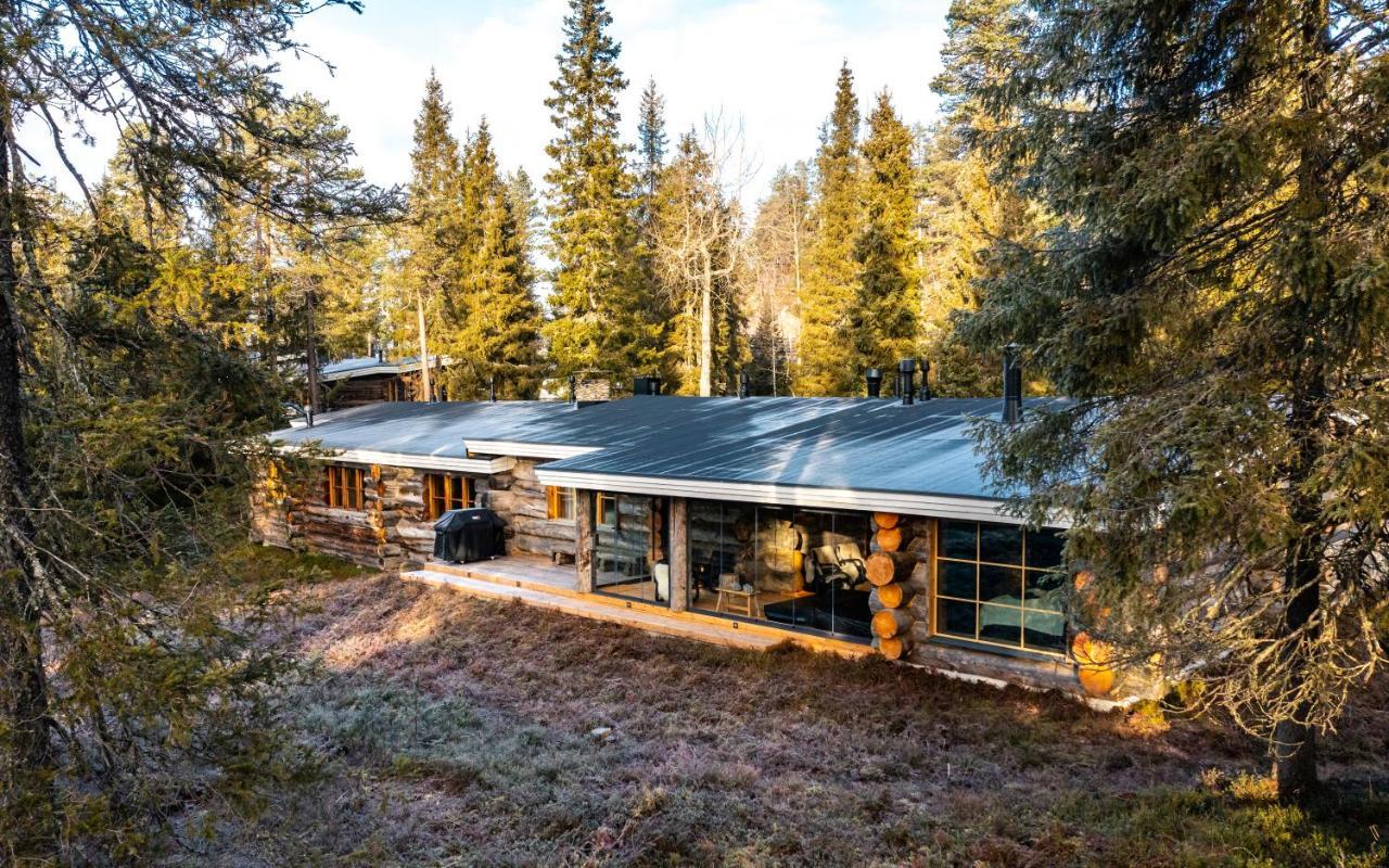 Keloruka 15 Luxury Lodge, 5 Ensuite Bedrooms, 250 M2, Jacuzzi, 2 X Pass Chalet