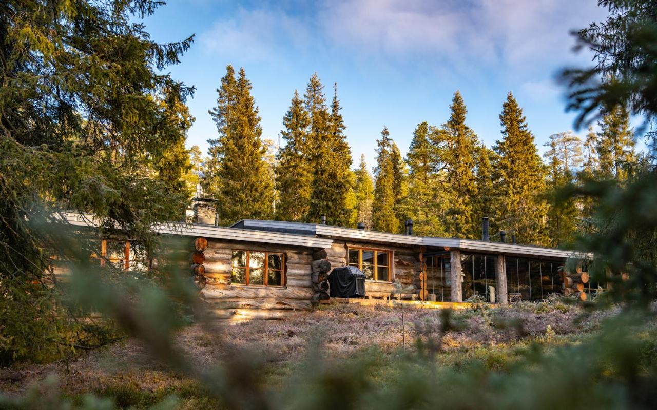 Chalet Keloruka 15 Luxury Lodge, 5 Ensuite Bedrooms, 250 M2, Jacuzzi, 2 X Pass