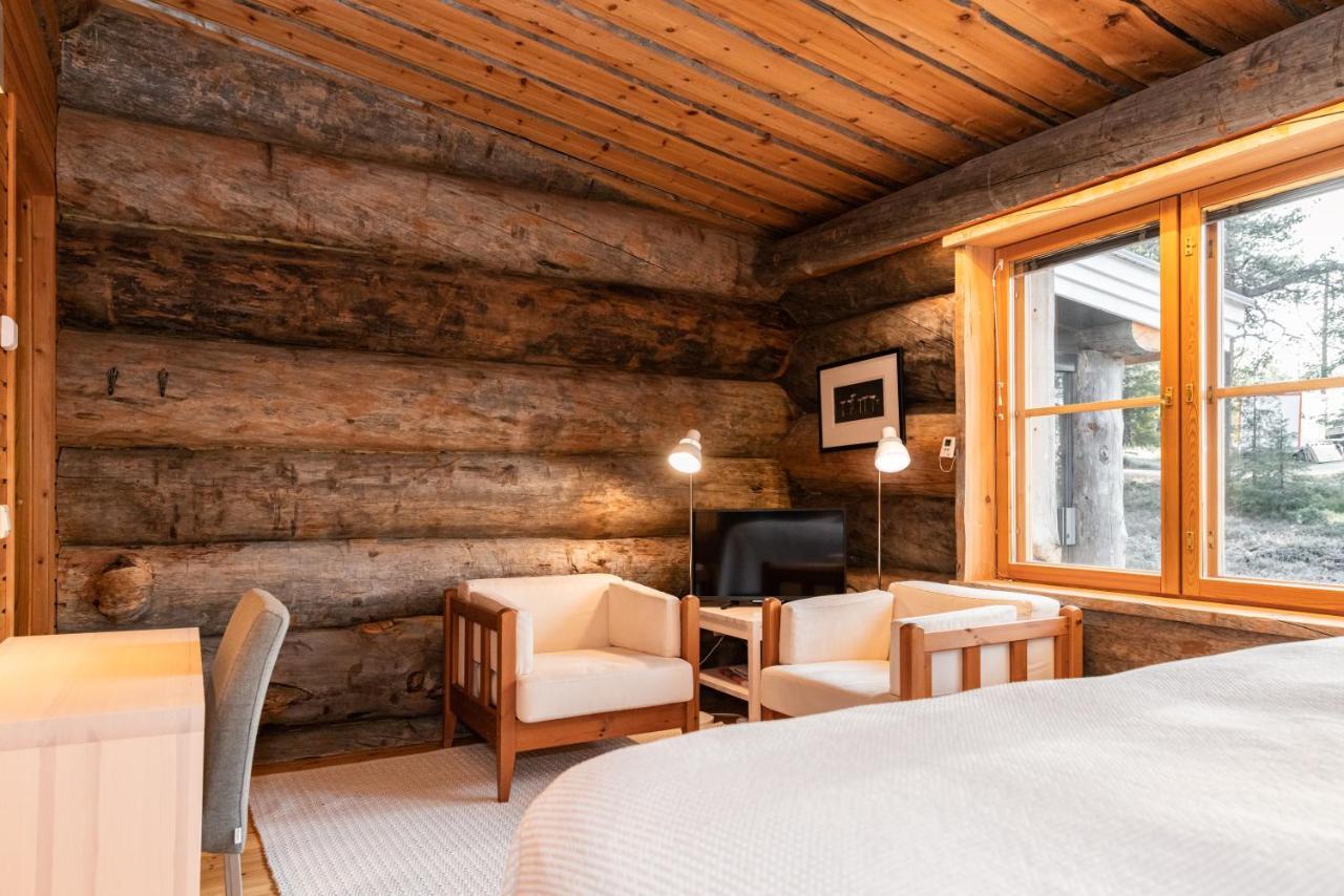 Keloruka 15 Luxury Lodge, 5 Ensuite Bedrooms, 250 M2, Jacuzzi, 2 X Pass Chalet Ruka