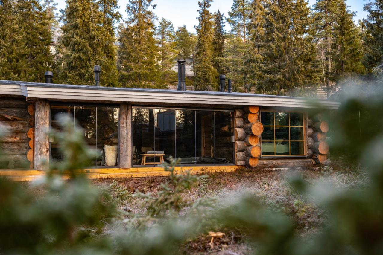 Keloruka 15 Luxury Lodge, 5 Ensuite Bedrooms, 250 M2, Jacuzzi, 2 X Pass Chalet Ruka