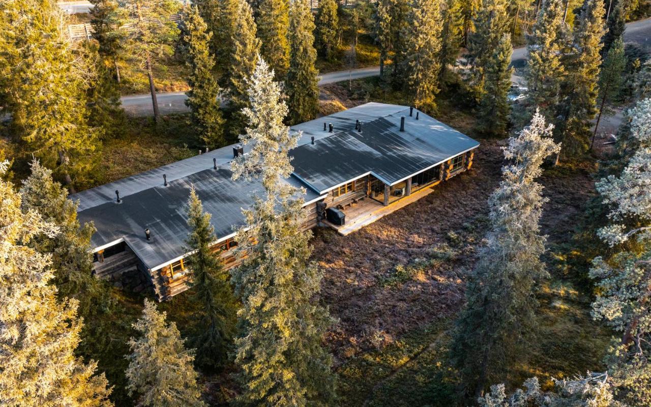 Chalet Keloruka 15 Luxury Lodge, 5 Ensuite Bedrooms, 250 M2, Jacuzzi, 2 X Pass *