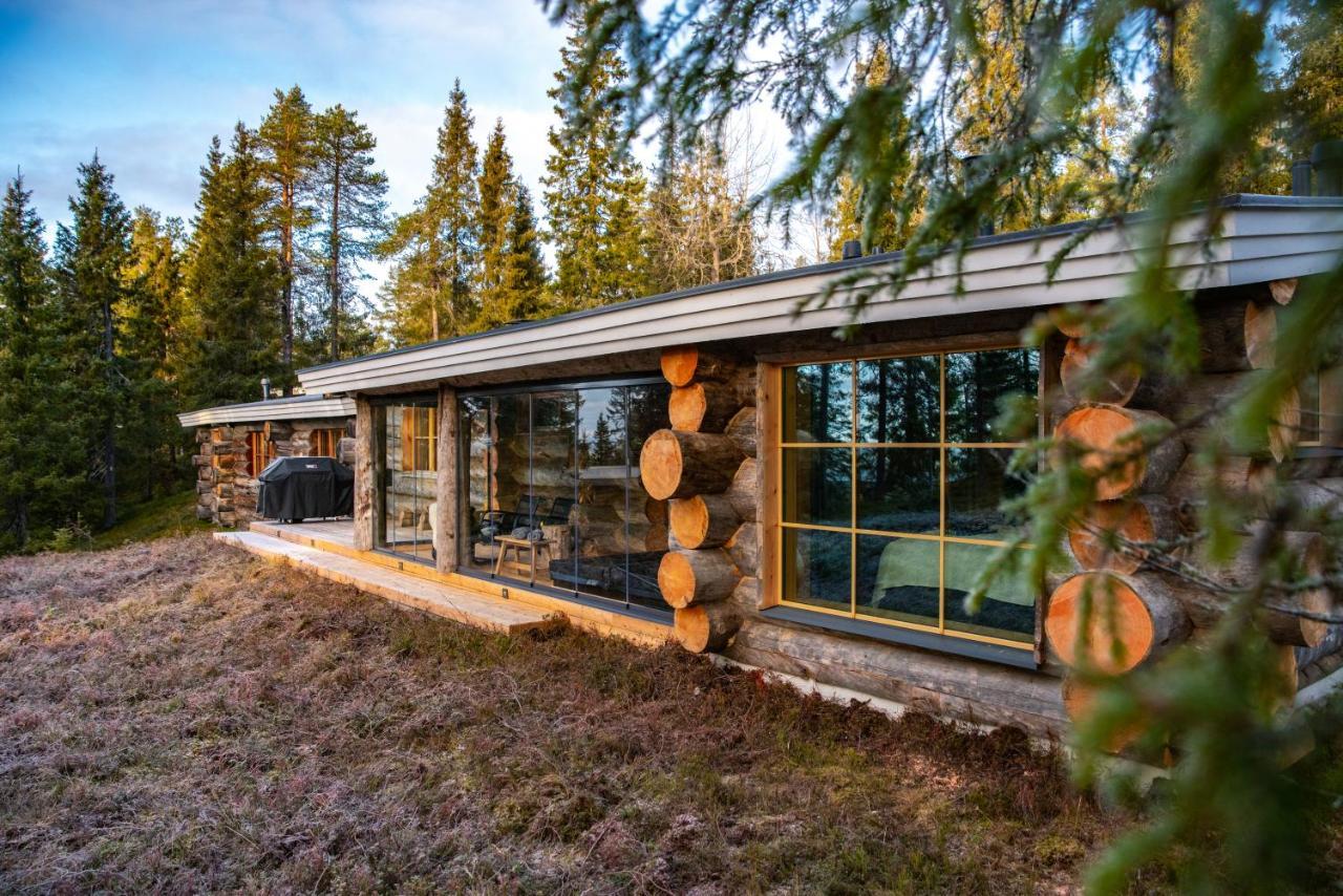 Chalet Keloruka 15 Luxury Lodge, 5 Ensuite Bedrooms, 250 M2, Jacuzzi, 2 X Pass *